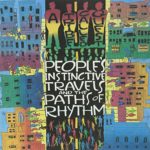People’s Instinctive Travels and the Paths of Rhythm