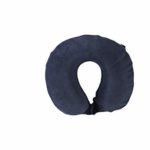 Danny’s World Deluxe Memory Foam Neck Travel Pillow, Size