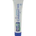 Sweetened Condensed Milk 200g – Handy Travel Tube