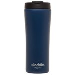 Aladdin Recycled and Recyclable Mug, Saphire, 16 oz