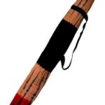 Padded Didgeridoo Travel Bag – Tie Died Colors, Shoulder Strap, Drawstring OpeningNew!