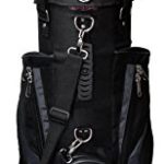 CaddyDaddy Golf Co-Pilot Pro 2 Hybrid Travel Bag