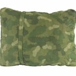 Therm-a-Rest Compressible Travel Pillow for Camping, Backpacking, Airplanes and Road Trips