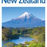 DK Eyewitness Travel Guide New Zealand