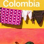 Lonely Planet Colombia (Travel Guide)