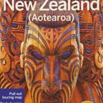 Lonely Planet New Zealand (Travel Guide)