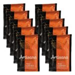 Artisana Organics – Cashew Butter, Travel Snacks, no added sugar or oil, Certified organic, RAW and non-GMO, rich and creamy