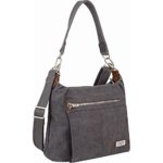 Travelon Anti-theft Heritage Hobo Bag