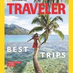 National Geographic Traveler