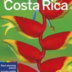 Lonely Planet Costa Rica (Travel Guide)