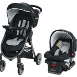 Graco FastAction Fold Travel System, 2.0 Mullaly