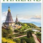 DK Eyewitness Travel Guide Thailand