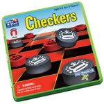 Take ‘N’ Play Anywhere – Checkers