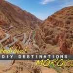 DIY Destinations – Morocco