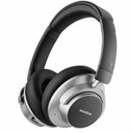 Anker Soundcore Space NC Wireless Noise Cancelling Headphones with Touch Control, 20-Hour Playtime, Foldable Design for Travel, Work, and Home
