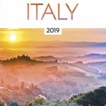DK Eyewitness Travel Guide Italy: 2019 (EYEWITNESS TRAVEL GUIDES)