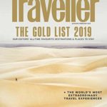Conde Nast Traveller – Uk Edition