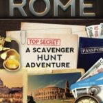 Mission Rome: A Scavenger Hunt Adventure (Travel Guide For Kids)