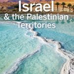 Lonely Planet Israel & the Palestinian Territories (Travel Guide)