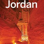 Lonely Planet Jordan (Travel Guide)