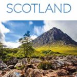 DK Eyewitness Travel Guide Scotland