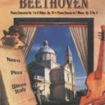 Beethoven Piano Concerto No. 1 & Piano Sonata – A Naxos Musical Journey