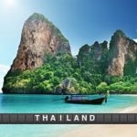 DIY Destinations – Thailand