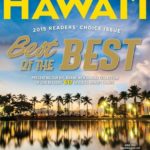 Hawaii Magazine