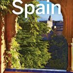 Lonely Planet Spain (Travel Guide)