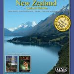 Kiwi Country New Zealand – 4 Language 2009 Edition