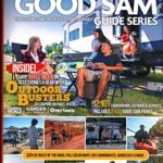 The 2019 Good Sam Travel Savings Guide for the RV & Outdoor Enthusiast (Good Sam Guide Series)