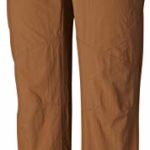 Columbia Men’s Silver Ridge Cargo Sun Pant, Moisture Wicking