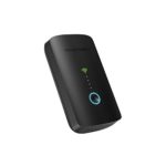 RAVPower FileHub Plus, Wireless Travel Router, Portable SD Card,HDD Backup Unit, DLNA NAS Sharing Media Streamer 6700mAh External Battery Pack for Android, Laptop, Cellphone, Ipad Pro
