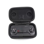 FAPIZI For DJI Mavic Air Drone Hard Strorage Portable Carrying Travel Case Bag Box Black