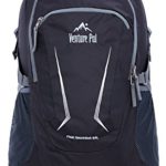 Venture Pal Large 45L Hiking Backpack – Packable Lightweight Travel Backpack Daypack