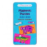 The Purple Cow Magnetic Puzzles