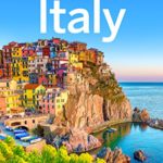 Lonely Planet Italy (Travel Guide)