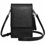 Small Crossbody Bag Lightweight Roomy Cell Phone Purse Travel Passport Bag Crossbody Handbags for Women