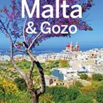 Lonely Planet Malta & Gozo (Travel Guide)