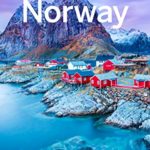 Lonely Planet Norway (Travel Guide)