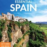 Fodor’s Essential Spain 2019 (Full-color Travel Guide Book 2)