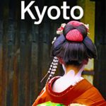 Lonely Planet Kyoto (Travel Guide)