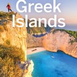 Lonely Planet Greek Islands (Travel Guide)