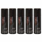 Sebastian’s Shaper Fierce 1.5 oz Travel Size Hair Spray (5 piece)