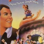 Gulliver’s Travels [VHS]