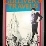 Gulliver’s Travels [VHS]