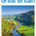 DK Eyewitness Travel Guide Great Britain