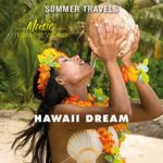Summer Travels: Music from the World Hawaii Dream