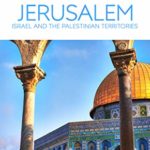DK Eyewitness Travel Guide Jerusalem, Israel and the Palestinian Territories