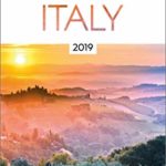 DK Eyewitness Travel Guide Italy: 2019